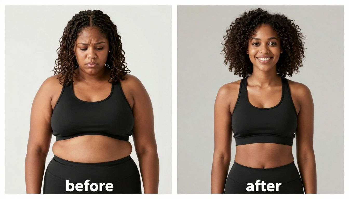 Top Lose Weight Fat Loss Centers Near Me Charlotte North Carolina NC