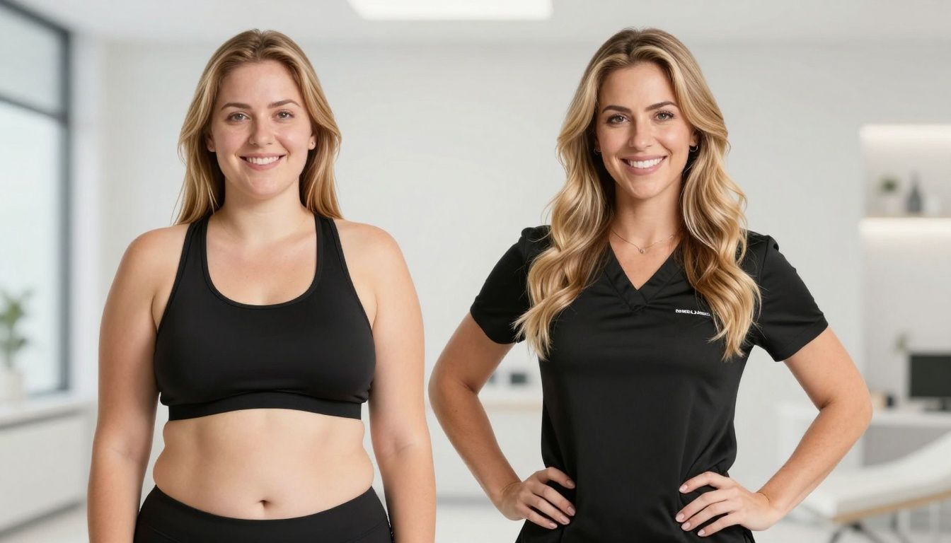 Top Lose Weight Fat Loss Centers Near Me Austin Texas TX