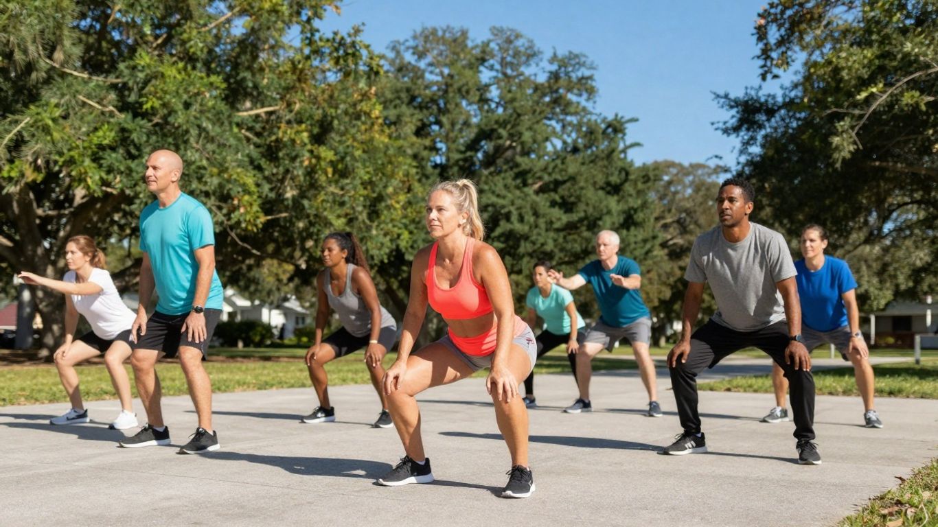 Top Lose Weight Fat Loss Centers Near Me Jacksonville Florida FL