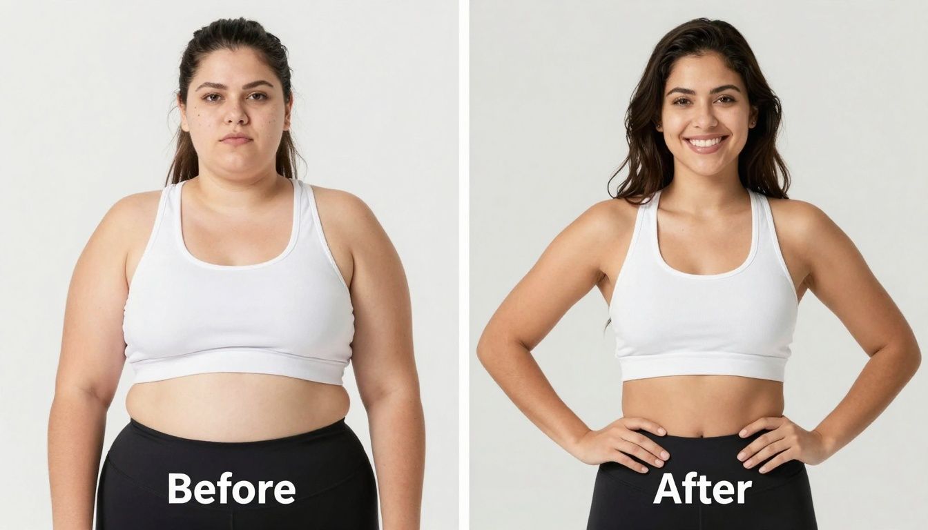 Top Lose Weight Fat Loss Centers Near Me Indianapolis Indiana IN