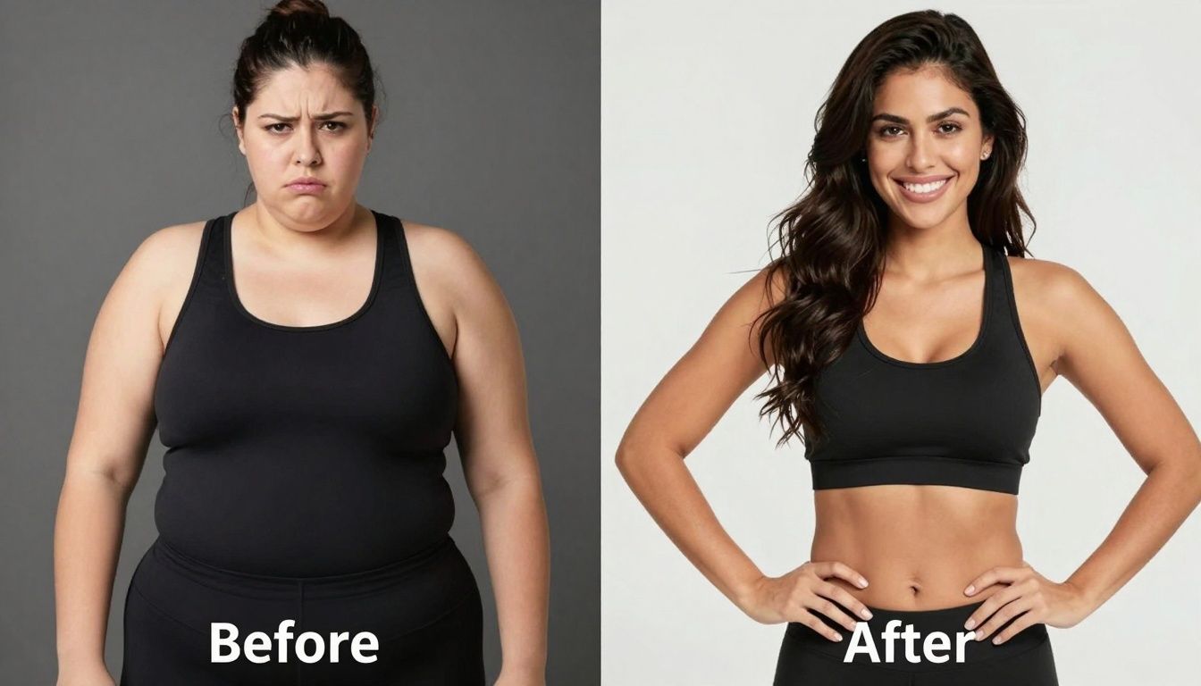 Top Lose Weight Fat Loss Centers Near Me Houston Texas TX