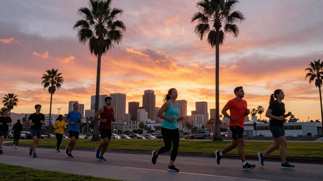 Top Lose Weight Fat Loss Centers Near Me Los Angeles California CA