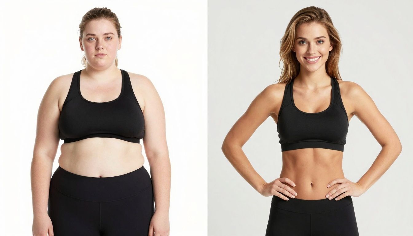 Top Lose Weight Fat Loss Centers Near Me NYC NY