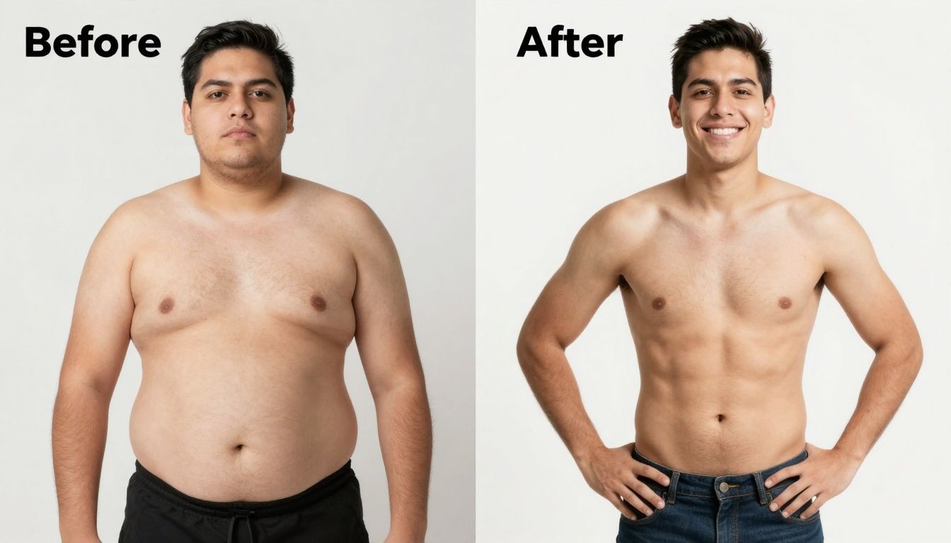 Best Lose Weight Clinics Fat Loss Weight Management Doctors Centers Near Me Fresno California CA