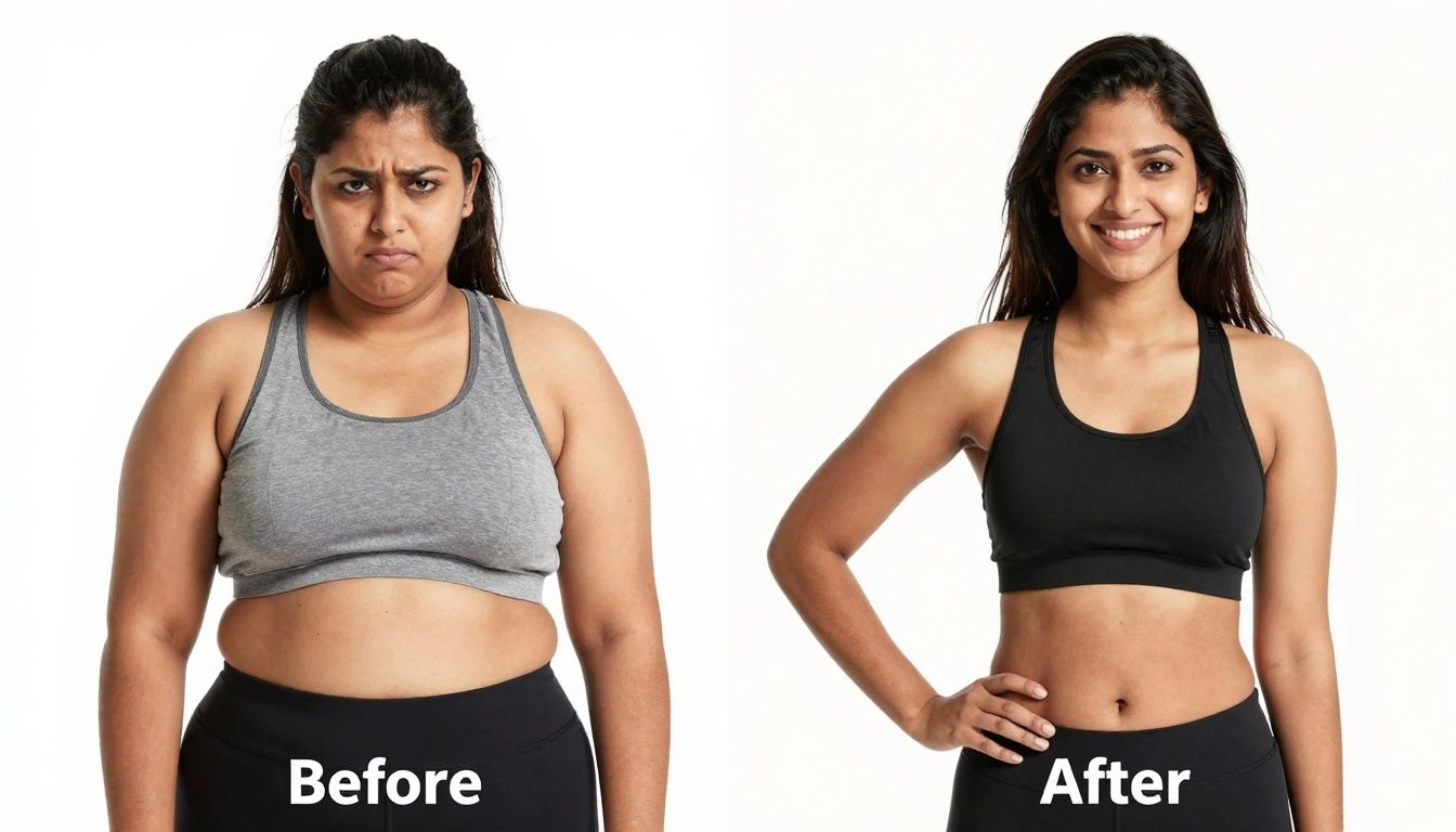 Best Lose Weight Clinics Fat Loss Weight Management Doctors Centers Near Me Milwaukee Wisconsin WI