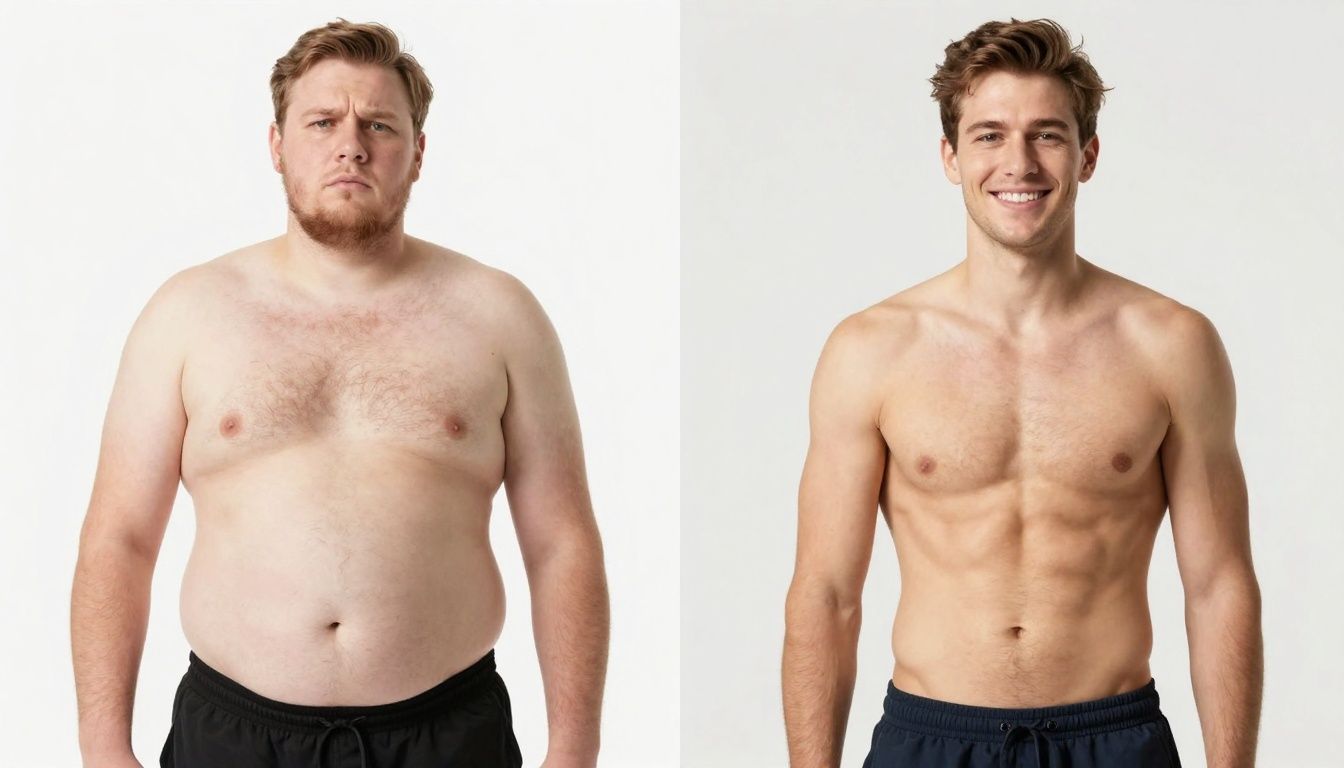 Best Lose Weight Clinics Fat Loss Weight Management Doctors Centers Near Me Seattle Washington WA