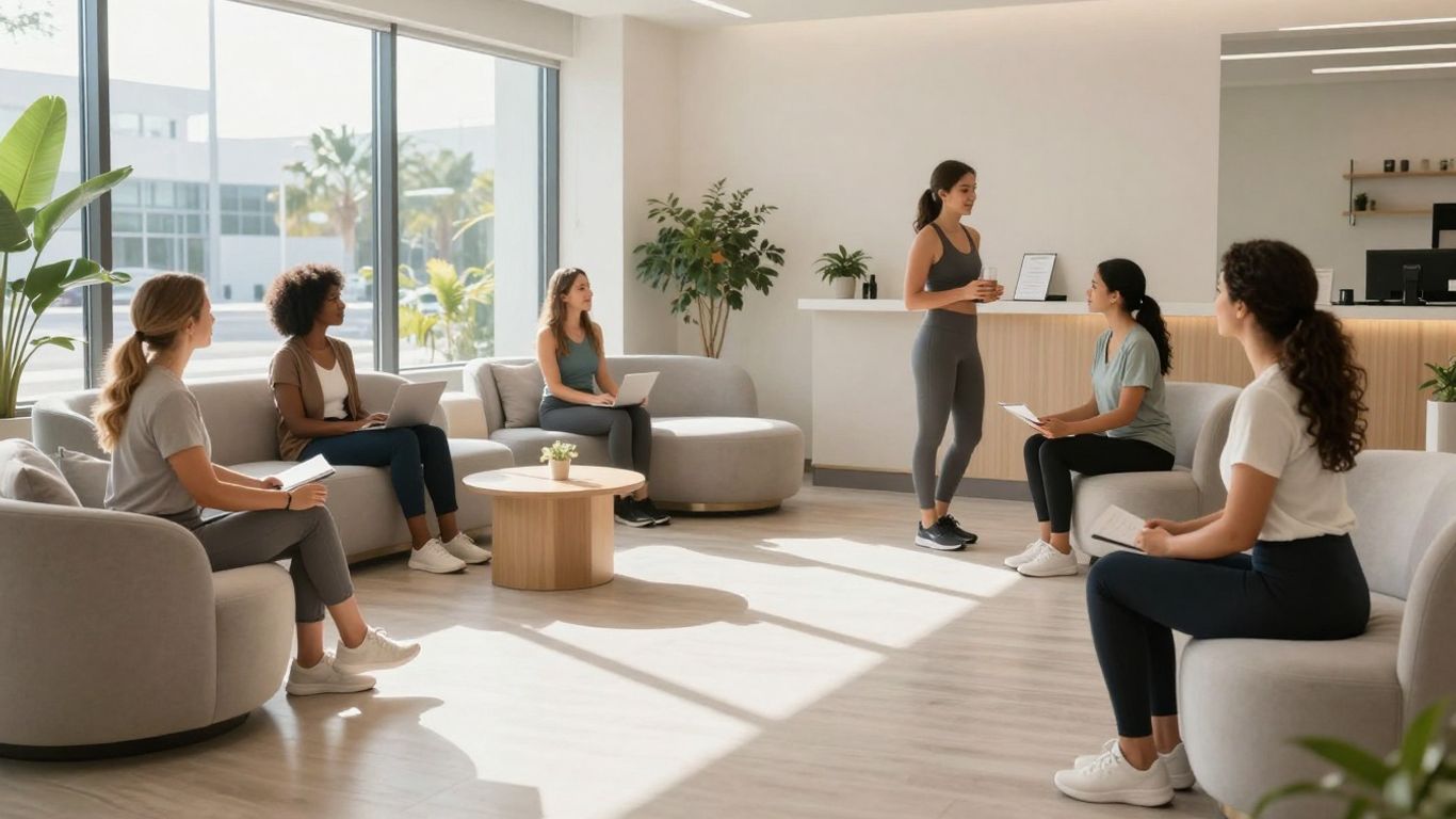 Best Lose Weight Clinics Fat Loss Weight Management Doctors Centers Near Me Miami Florida FL