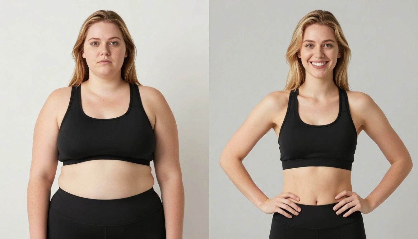 Best Lose Weight Clinics Fat Loss Weight Management Doctors Centers Near Me Kansas City Missouri MO