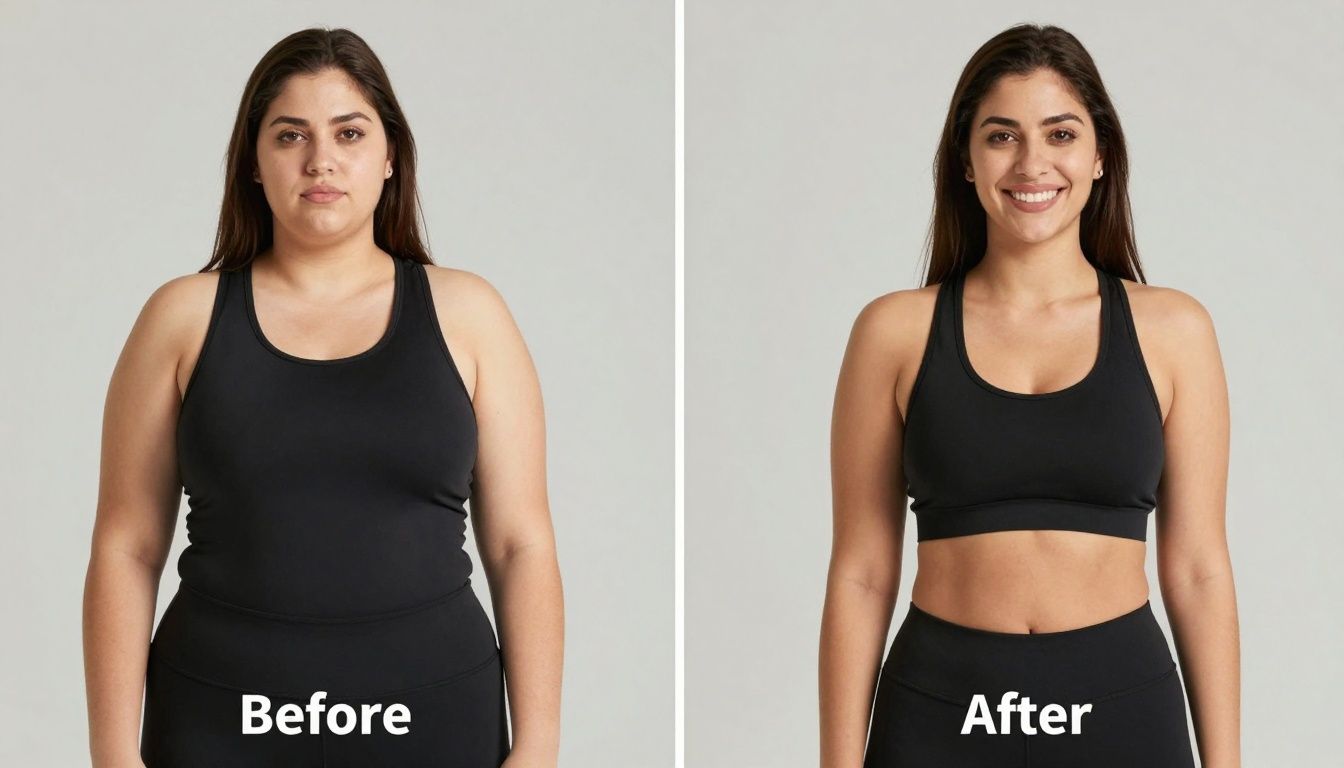 Best Lose Weight Clinics Fat Loss Weight Management Doctors Centers Near Me Wichita Kansas KS