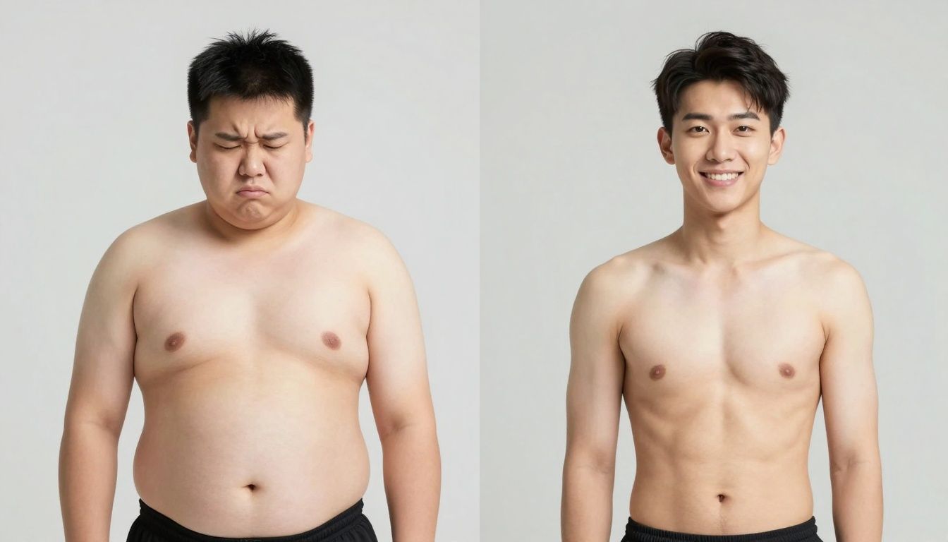 Best Lose Weight Clinics Fat Loss Weight Management Doctors Centers Near Me Oakland California CA