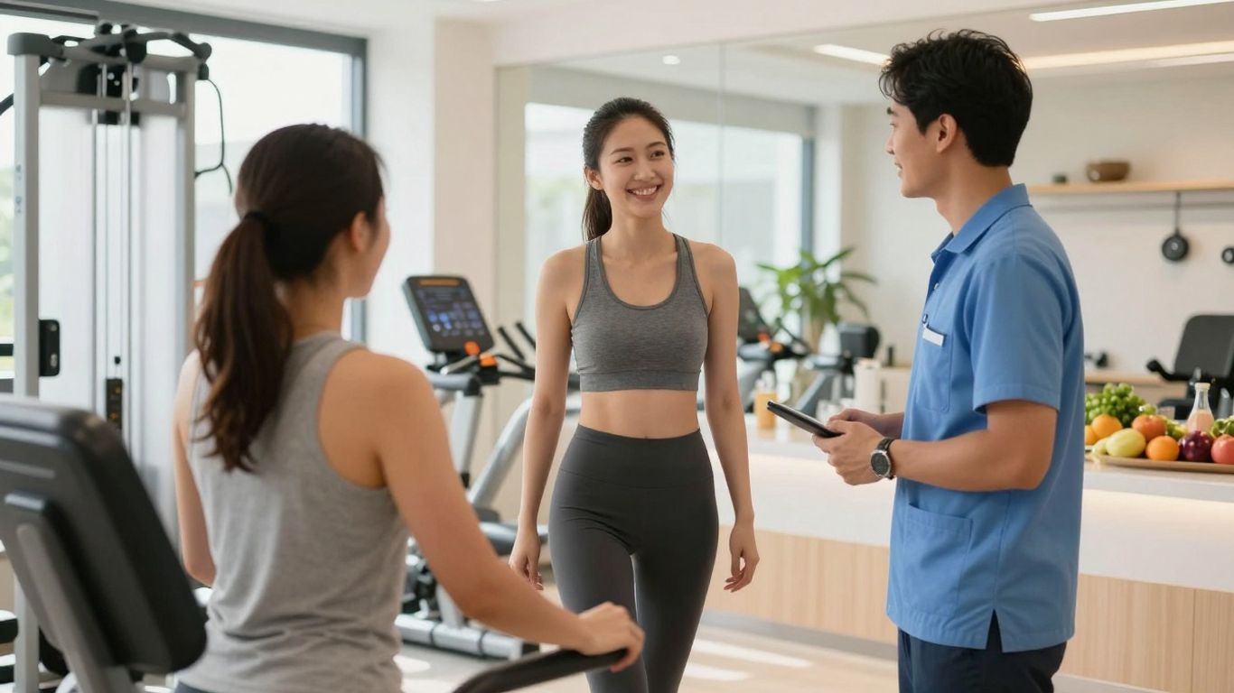 Top Lose Weight Fat Loss Centers Near Me San Diego California CA